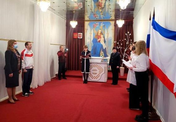 прописка в Тимашёвске